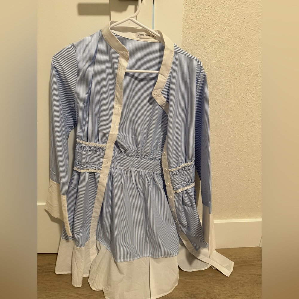 Never worn new